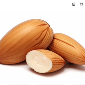 প্রিমিয়াম কাঠবাদাম (Almonds)