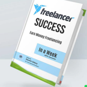 Freelancing E-book